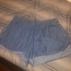 Hollister shorts